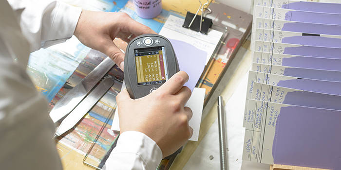 什么是測色儀<strong></p>
<p>測色儀</strong>？測色儀的應(yīng)用都有哪些?:測色儀