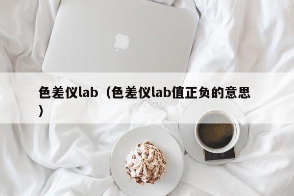 色差儀lab（色差儀lab值正負的意思 ）
