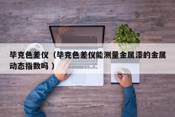 畢克色差儀（畢克色差儀能測量金屬漆的金屬動(dòng)態(tài)指數(shù)嗎 ）